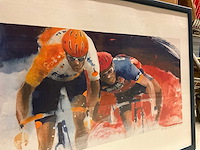 Litho sprint (23x) - afbeelding 2 van  5