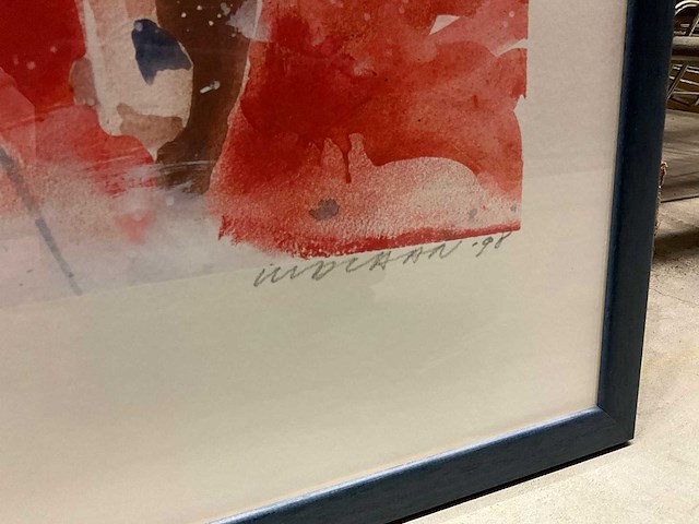 Litho sprint (23x) - afbeelding 3 van  5