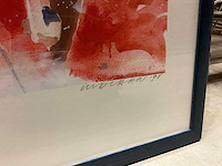 Litho sprint (23x) - afbeelding 3 van  5