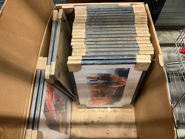Litho sprint (23x) - afbeelding 4 van  5