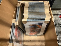Litho sprint (23x) - afbeelding 4 van  5