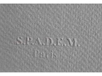 Litho tom wesselman - afbeelding 3 van  4