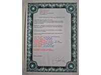 Litho tom wesselman - afbeelding 4 van  4