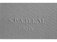 Litho tom wesselman - afbeelding 3 van  4