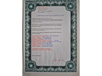 Litho tom wesselman - afbeelding 4 van  4