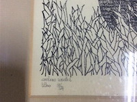 Litho - afbeelding 2 van  3