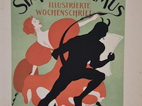 Lithografie - afbeelding 4 van  4