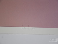 Lithografie - afbeelding 4 van  8