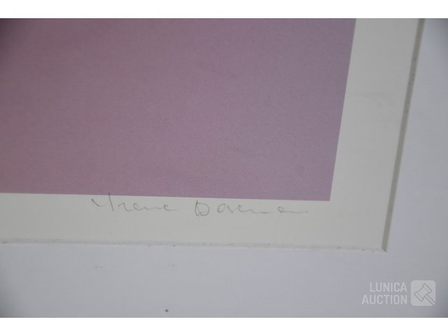 Lithografie - afbeelding 5 van  8