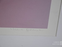 Lithografie - afbeelding 5 van  8