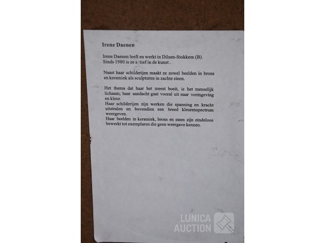 Lithografie - afbeelding 8 van  8