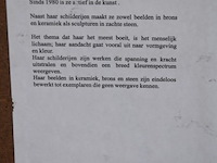 Lithografie - afbeelding 8 van  8