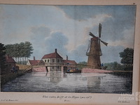 Lithografie - afbeelding 2 van  6