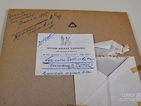 Lithografie - afbeelding 3 van  6