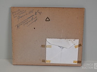 Lithografie - afbeelding 6 van  6