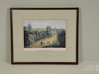 Lithografie - afbeelding 1 van  6