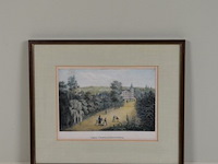 Lithografie - afbeelding 2 van  6