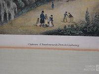 Lithografie - afbeelding 3 van  6