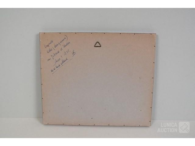 Lithografie - afbeelding 5 van  6