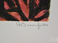 Lithografie - afbeelding 3 van  5