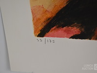 Lithografie - afbeelding 4 van  5