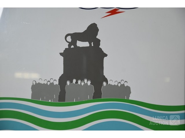 Lithografie - afbeelding 3 van  4