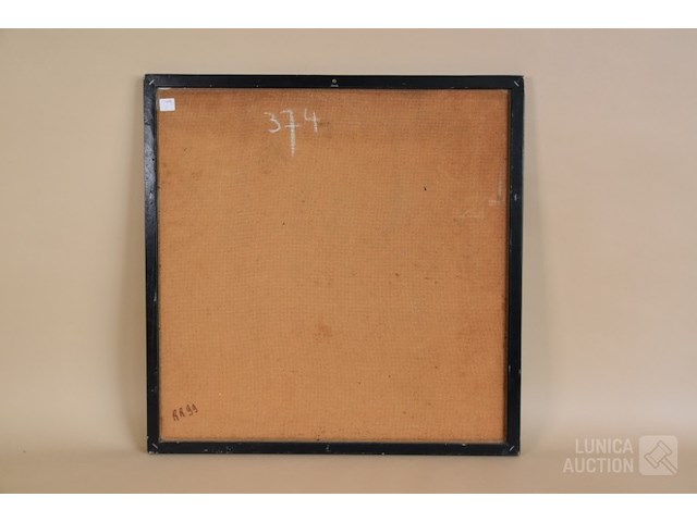Lithografie - afbeelding 4 van  4