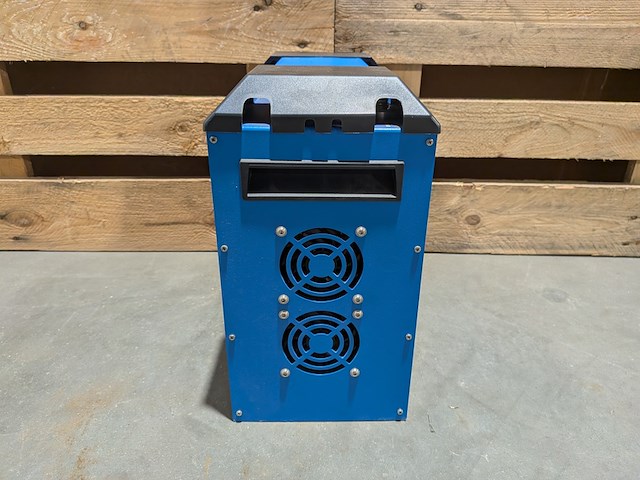 Litium-ion batterij, mg energy systems, mghe240200 - afbeelding 3 van  7