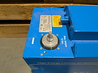Litium-ion batterij, mg energy systems, mghe240200 - afbeelding 5 van  7