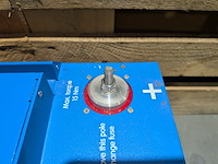 Litium-ion batterij, mg energy systems, mghe240200 - afbeelding 6 van  7