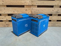 Litium-ion batterij, mg energy systems, mghe240200 - afbeelding 1 van  8