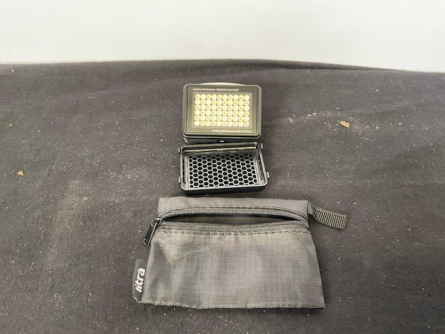 Litra pro full spectrum light - afbeelding 1 van  7