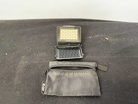 Litra pro full spectrum light - afbeelding 1 van  7