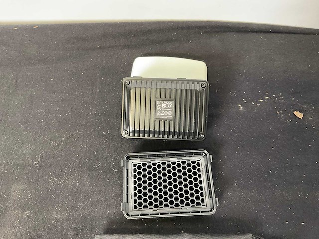 Litra pro full spectrum light - afbeelding 3 van  7
