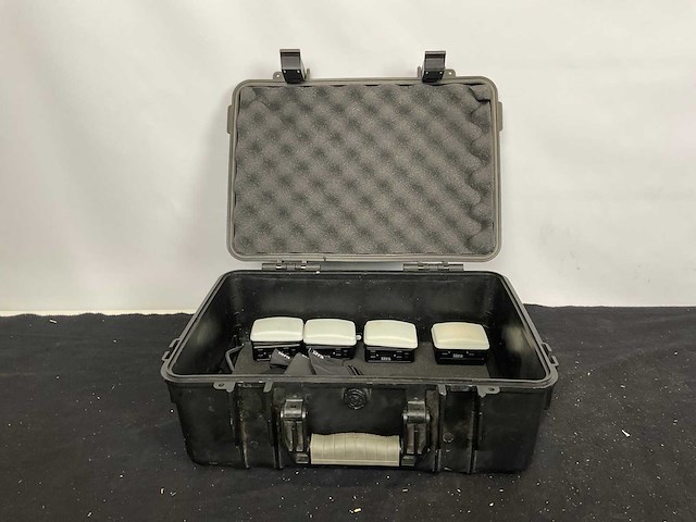 Litra pro full spectrum light - afbeelding 7 van  7