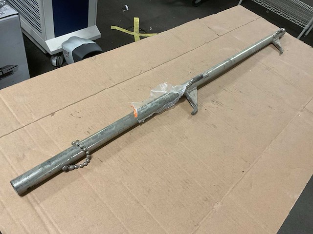 Litter support (27x) - afbeelding 1 van  4