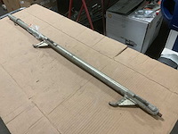 Litter support (27x) - afbeelding 2 van  4