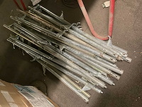 Litter support (27x) - afbeelding 3 van  4