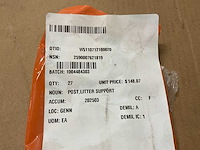 Litter support (27x) - afbeelding 4 van  4