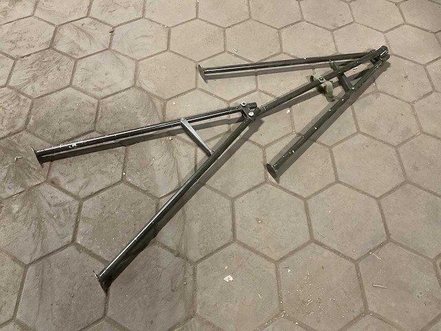 Litter support (32x) - afbeelding 2 van  5