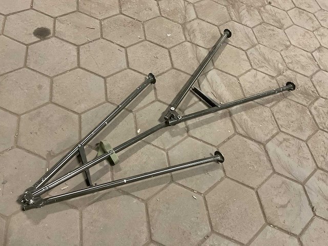 Litter support (32x) - afbeelding 3 van  5