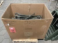 Litter support (32x) - afbeelding 5 van  5