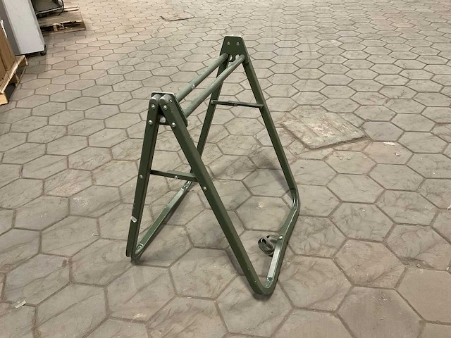 Litter support (7x) - afbeelding 1 van  5