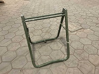 Litter support (7x) - afbeelding 2 van  5