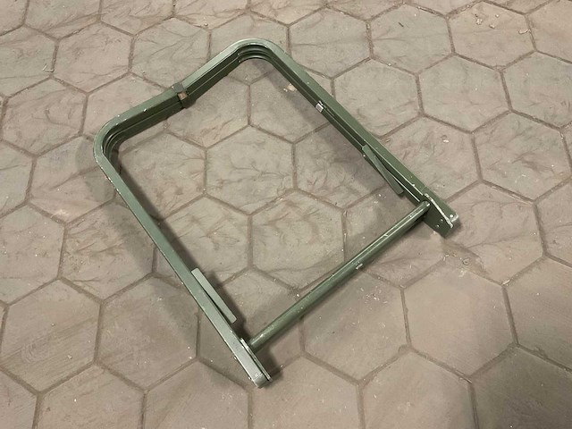 Litter support (7x) - afbeelding 3 van  5