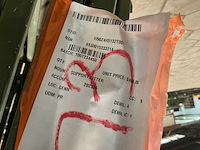 Litter support (7x) - afbeelding 5 van  5