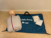 Little anne reanimatiepop - afbeelding 1 van  3