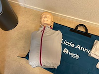 Little anne reanimatiepop - afbeelding 3 van  3