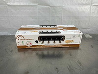 Little balance elektrisch bak- en grillapparaat (2x) - afbeelding 1 van  5