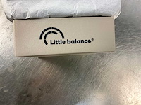 Little balance elektrisch bak- en grillapparaat (2x) - afbeelding 3 van  5